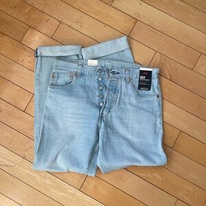 NWT 501 ‘93 straight 32 W 32 L